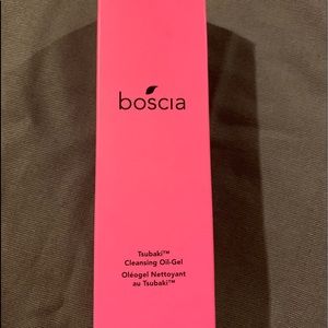 Boscia Cleansing Oil
